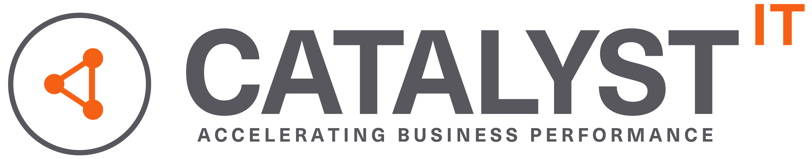 Catalyst IT Logo